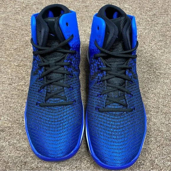 AIR JORDAN XXXI Game Royal